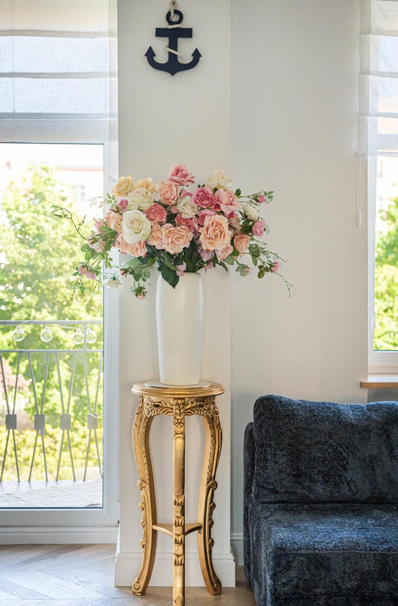 Apartament Meduza Nadmorskie Miejsce Gdynia Extérieur photo