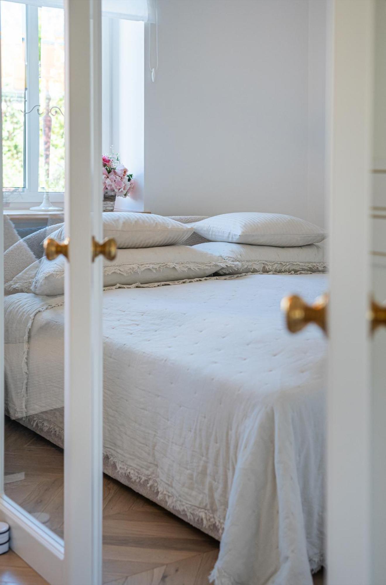 Apartament Meduza Nadmorskie Miejsce Gdynia Extérieur photo