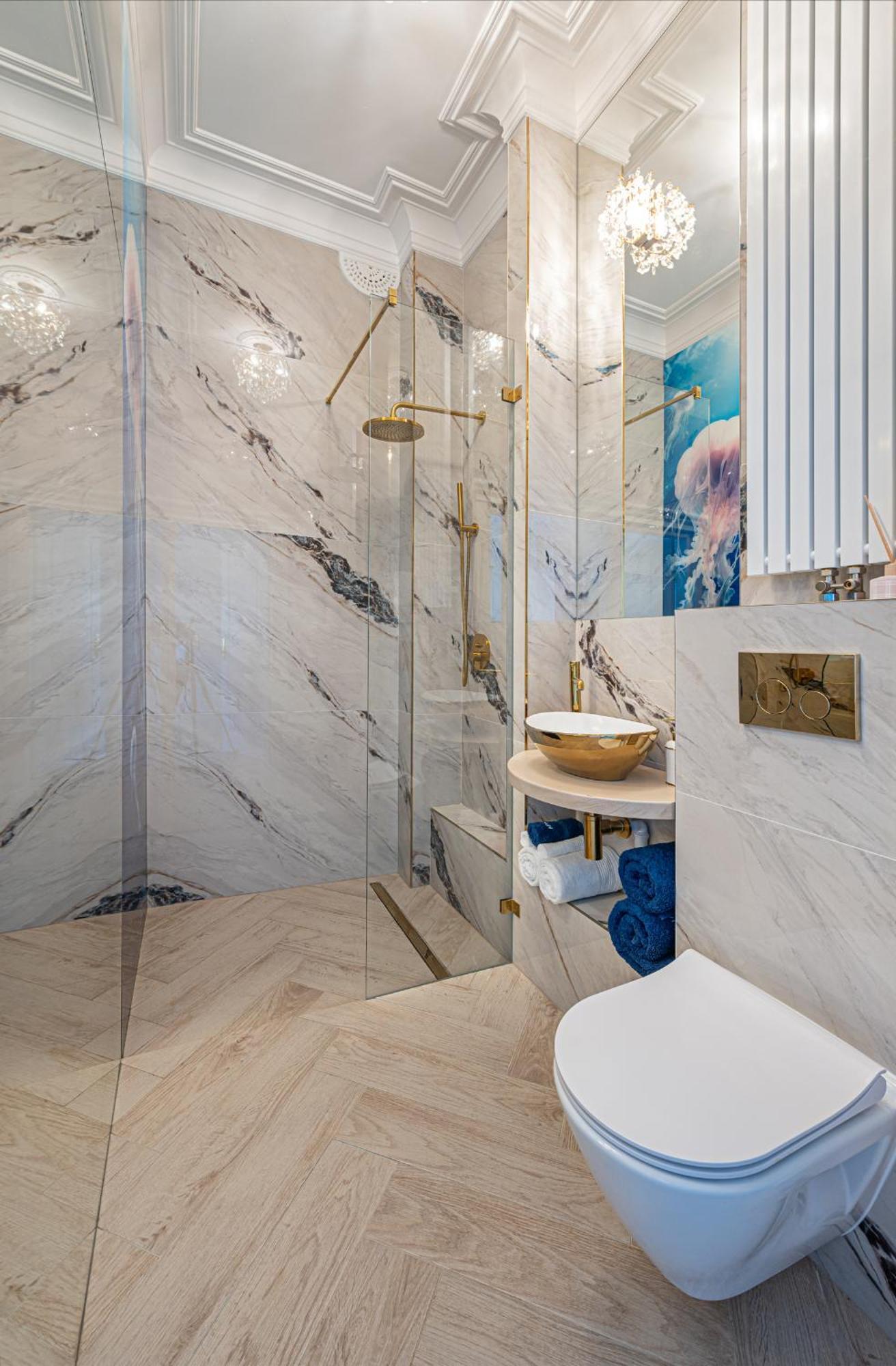 Apartament Meduza Nadmorskie Miejsce Gdynia Extérieur photo