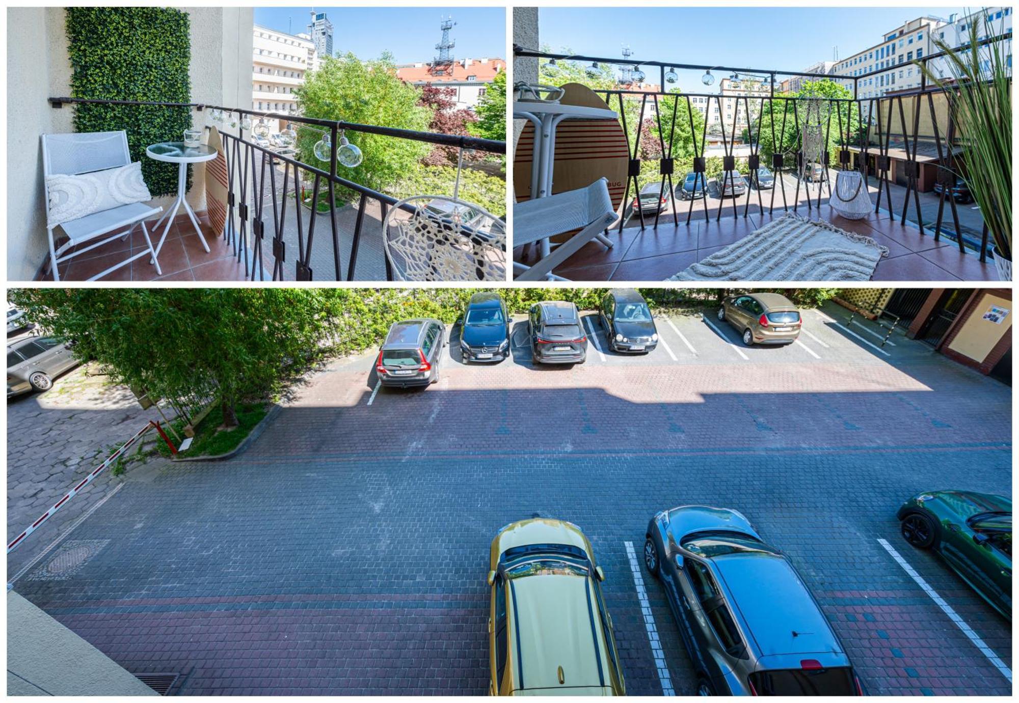 Apartament Meduza Nadmorskie Miejsce Gdynia Extérieur photo